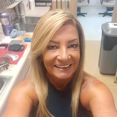 Community member profile picture