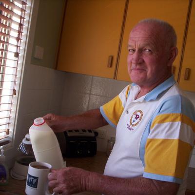 Community member profile picture