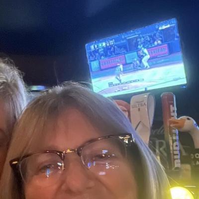 Community member avatar