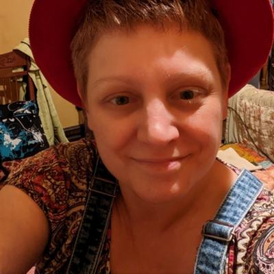 Community member profile picture