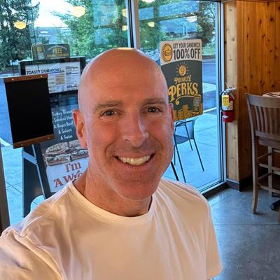 Community member profile picture