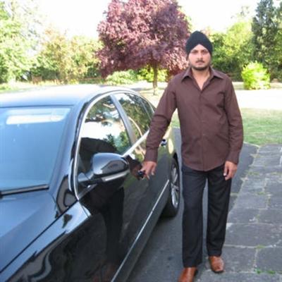 Community member profile picture