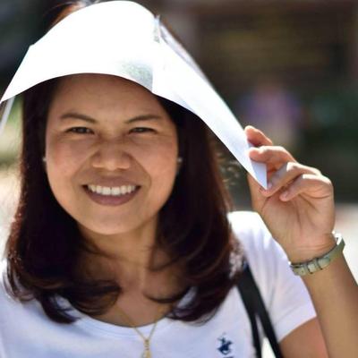 Community member profile picture