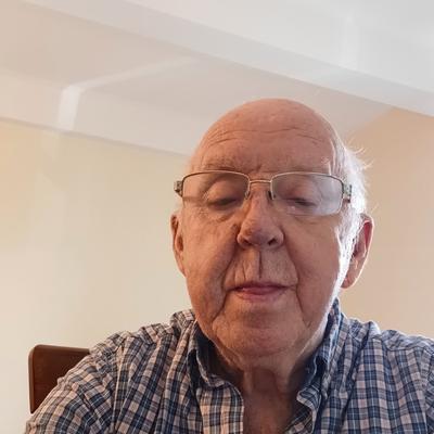 Community member profile picture