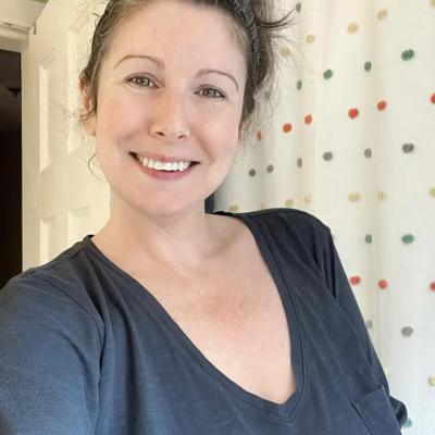 Community member profile picture