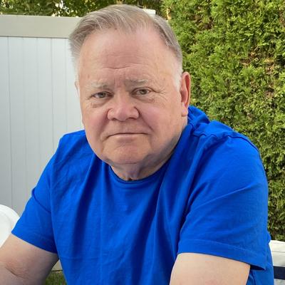 Community member profile picture
