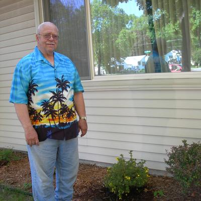 Community member profile picture
