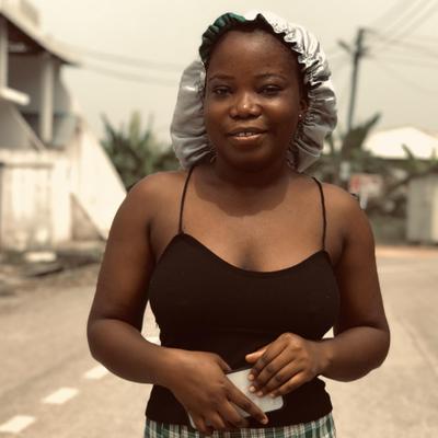 Community member profile picture