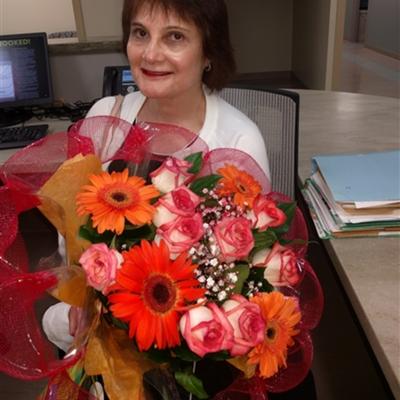 Community member profile picture