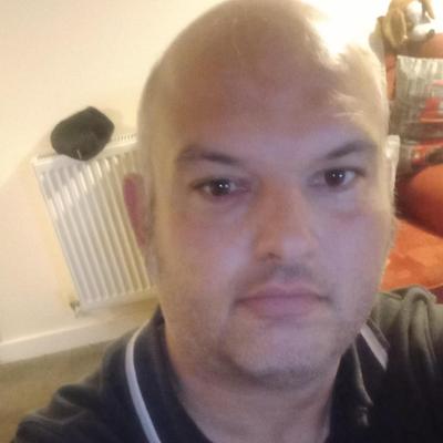 Community member profile picture