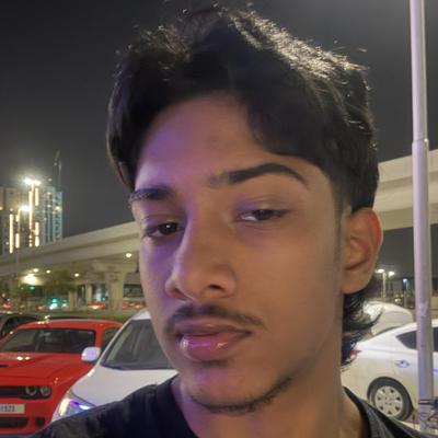 Community member profile picture