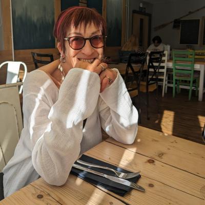 Community member profile picture