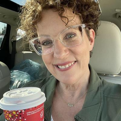 Community member profile picture