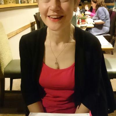 Community member profile picture