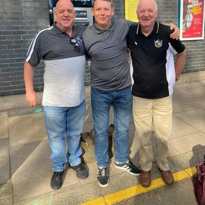 Community member avatar