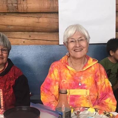 Community member profile picture