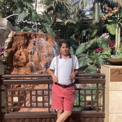 Community member profile picture