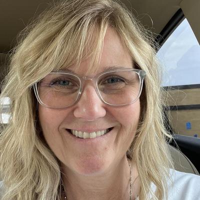 Community member profile picture