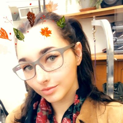 Community member avatar