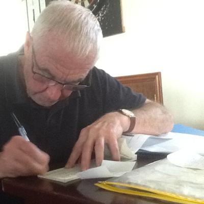 Community member avatar