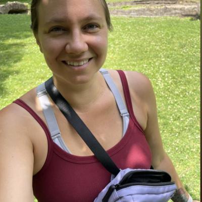 Community member profile picture