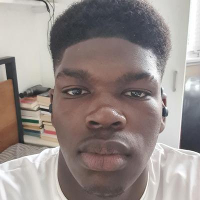 Community member profile picture