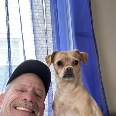 Community member profile picture