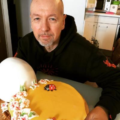 Community member profile picture