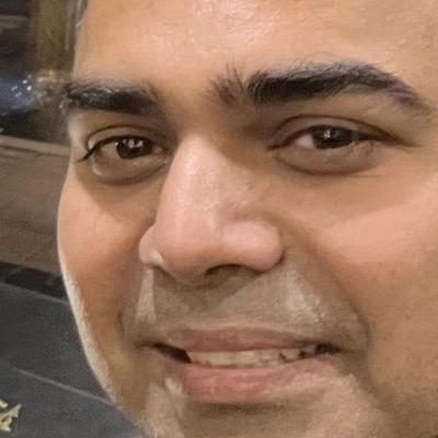 Community member profile picture