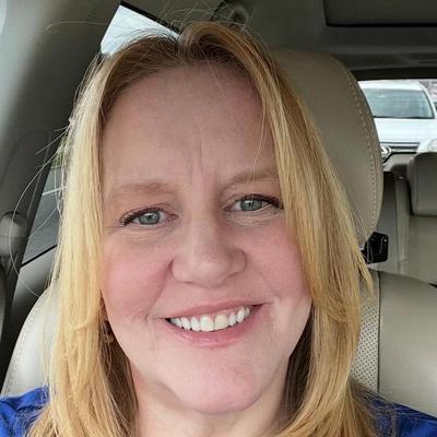 Community member profile picture