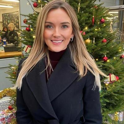 Community member profile picture