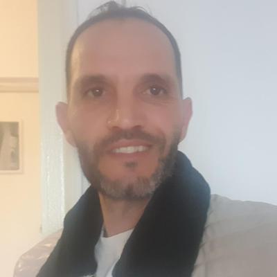 Community member profile picture