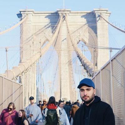 Community member profile picture