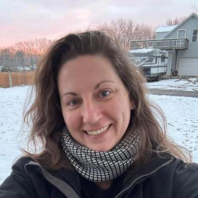Community member profile picture