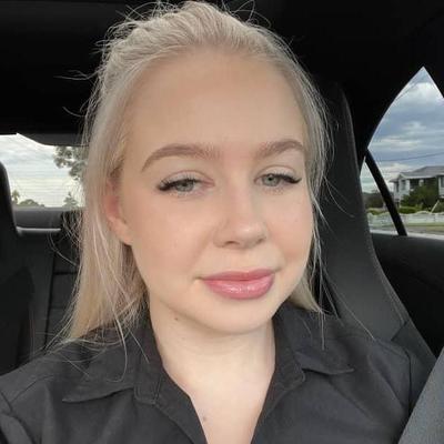 Community member profile picture