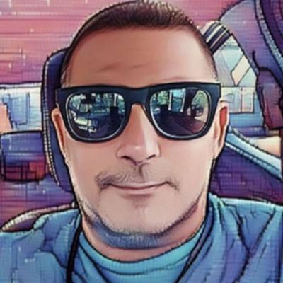 Community member profile picture