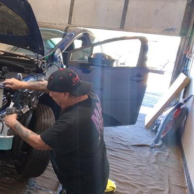 Community member profile picture