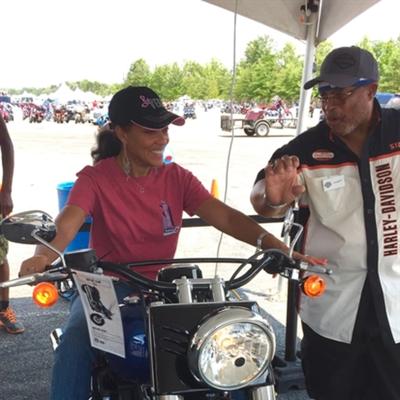 Community member profile picture