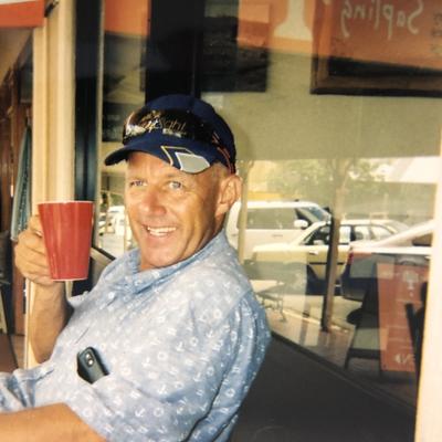 Community member avatar