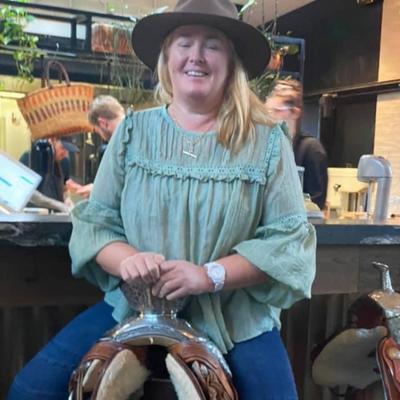 Community member profile picture