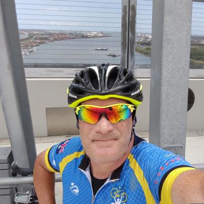 Community member profile picture