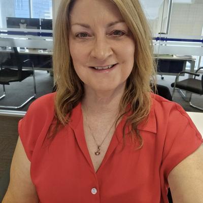 Community member profile picture