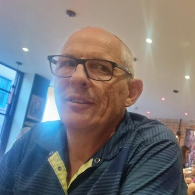 Community member profile picture