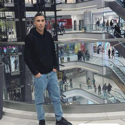 Community member profile picture
