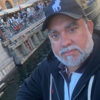Community member profile picture
