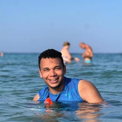 Community member profile picture