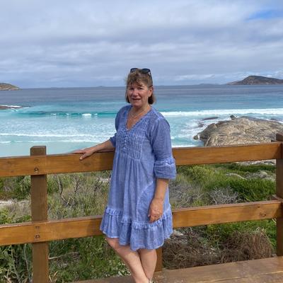 Community member profile picture