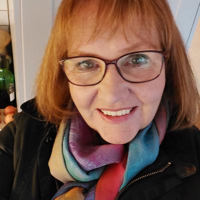 Community member avatar