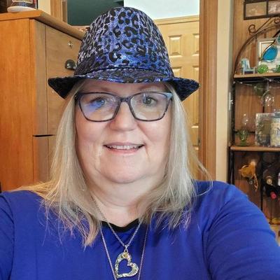 Community member avatar