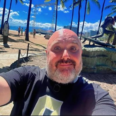 Community member profile picture